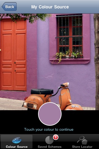 iPhone Screenshot 2
