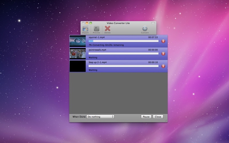Screenshot 4