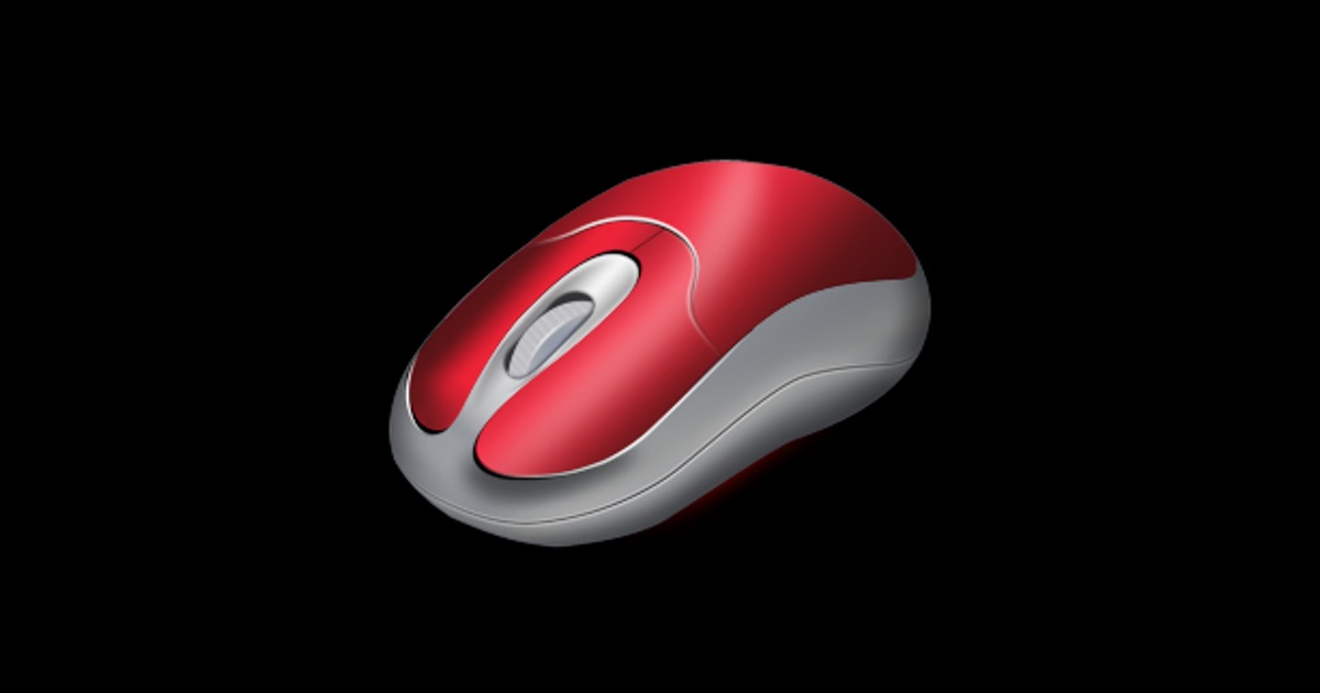macbook mouse app