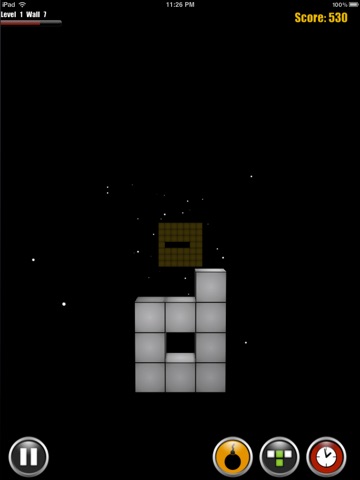 iPad Screenshot 2