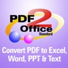 PDF2Office Standard 6