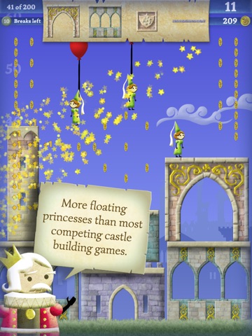 iPad Screenshot 4