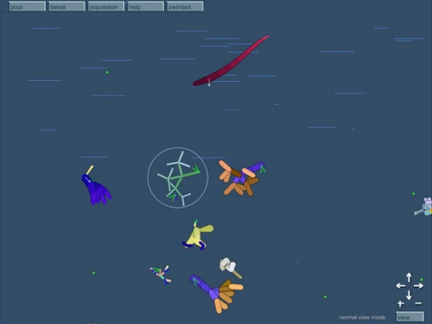 iPad Screenshot 1