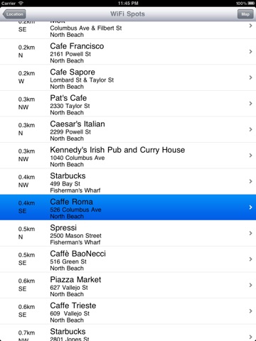 iPad Screenshot 2