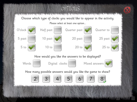 iPad Screenshot 3