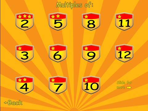 iPad Screenshot 2