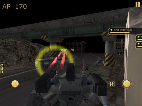 iPad Screenshot 5