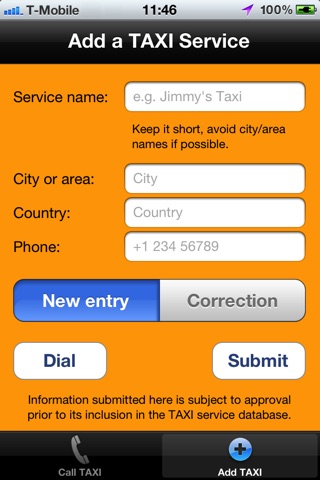 iPhone Screenshot 2
