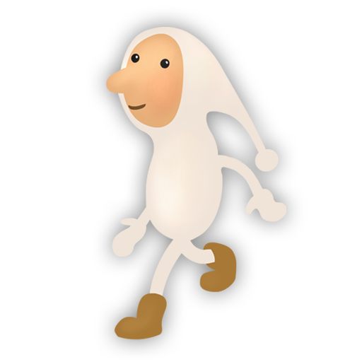 Samorost 2 Mac OS X