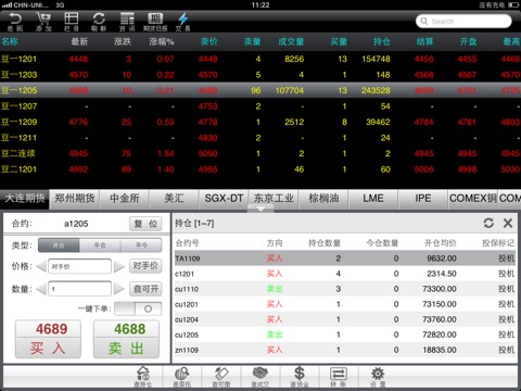 iPad Screenshot 4