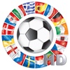 Euro 2012 Players HD