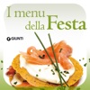Cucinare insieme. I menu della festa. (AppStore Link)