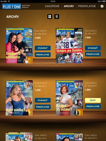 iPad Screenshot 3