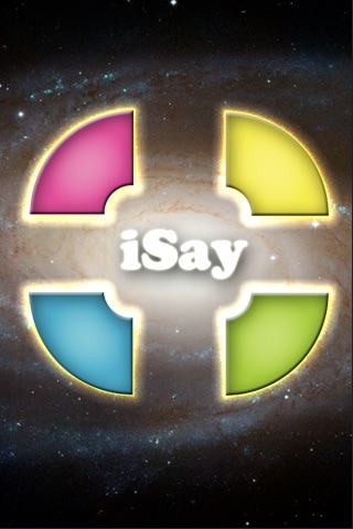 iPhone Screenshot 1
