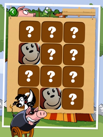 iPad Screenshot 4