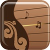 弘扬古筝校音器