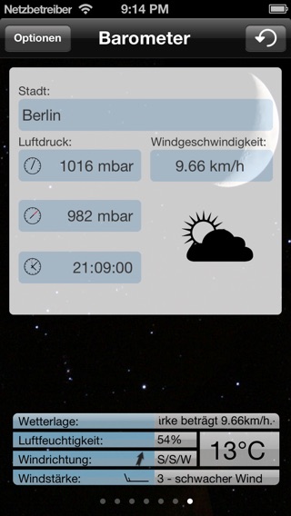 iPhone Screenshot 4