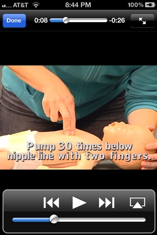 iPhone Screenshot 4