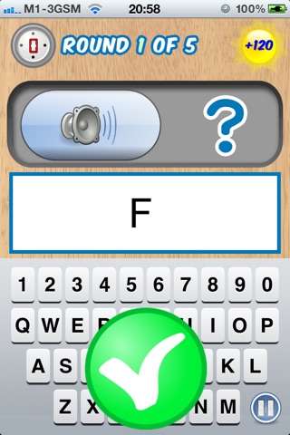 Ace Morse Code Traine... screenshot1