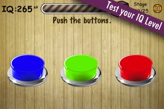 Screenshots of Stupidness 3 for iPhone