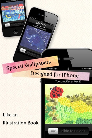 iPhone 螢幕快照 4