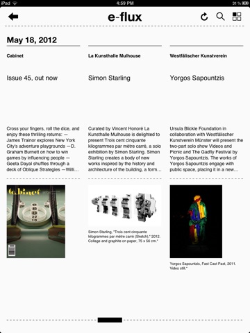 iPad Screenshot 2