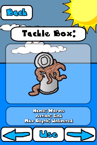 iPhone Screenshot 4