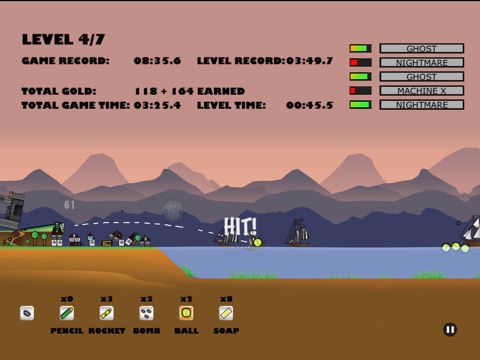 iPad Screenshot 4