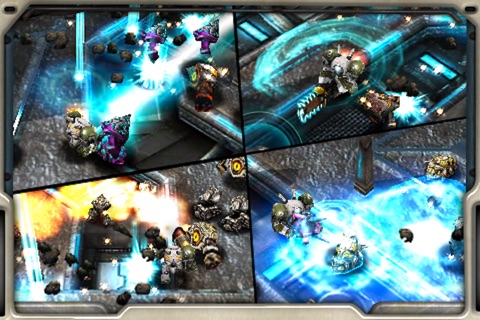 iPhone Screenshot 3