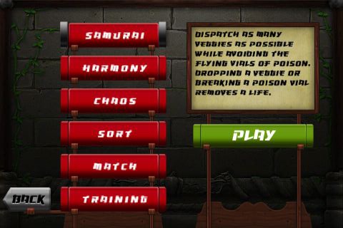 iPhone Screenshot 5