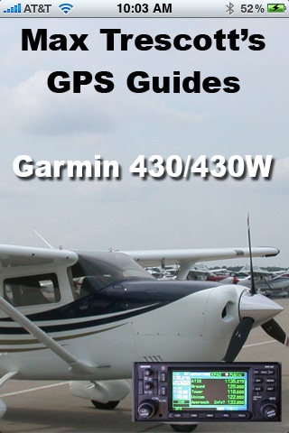 Gps Guide For Garmin 430 review screenshots