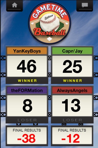 iPhone Screenshot 5