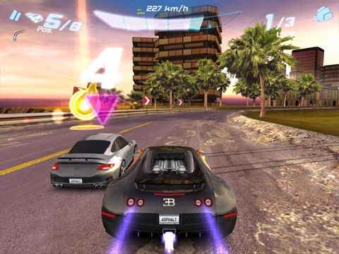 iPad Screenshot 2