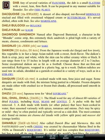 iPad Screenshot 2