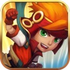 Freedom Fall (AppStore Link)