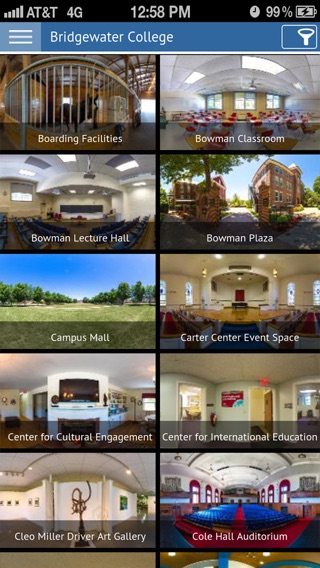 iPhone Screenshot 4