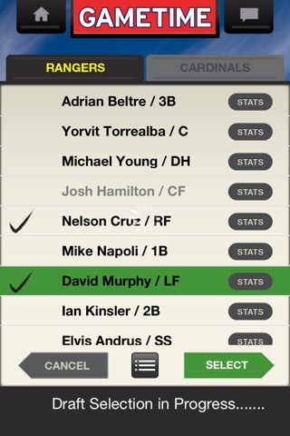 iPhone Screenshot 3