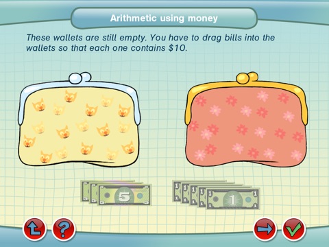 iPad Screenshot 3