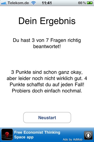 iPhone Screenshot 3