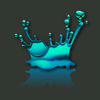no app image