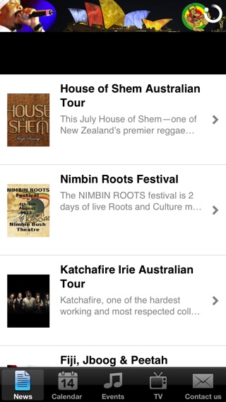iPhone Screenshot 2