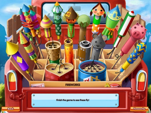 iPad Screenshot 4