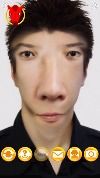 iPhone Screenshot 2