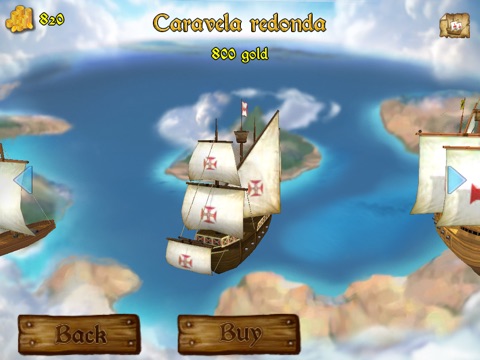 iPad Screenshot 1