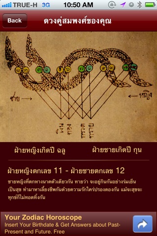 iPhone Screenshot 3
