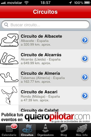 iPhone Screenshot 3