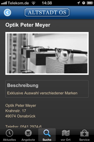 iPhone Screenshot 3
