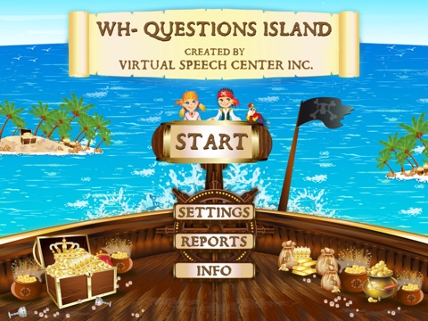 iPad Screenshot 1