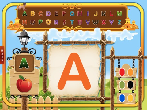 iPad Screenshot 2