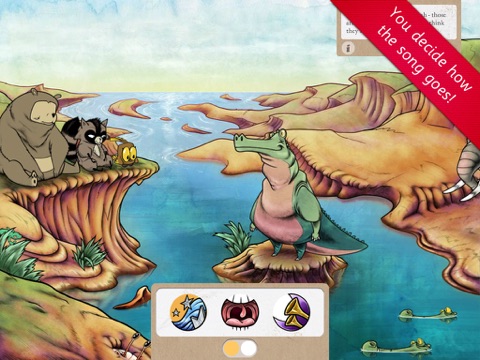 iPad Screenshot 2
